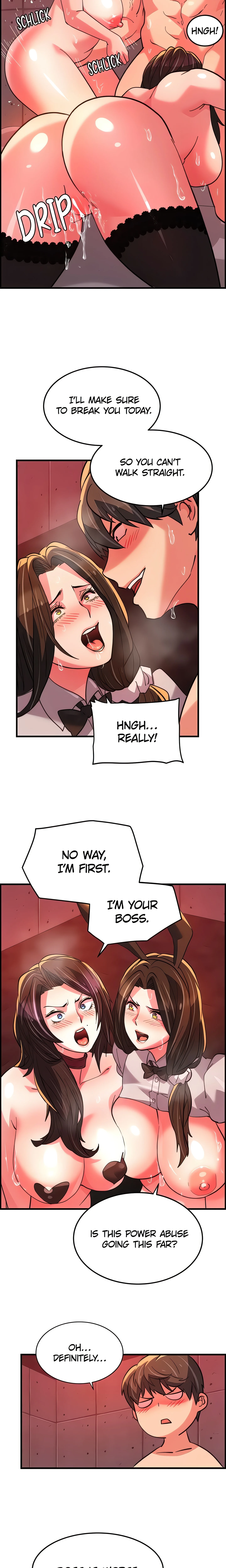 Chicken Club (Official) chapter 26 page 10