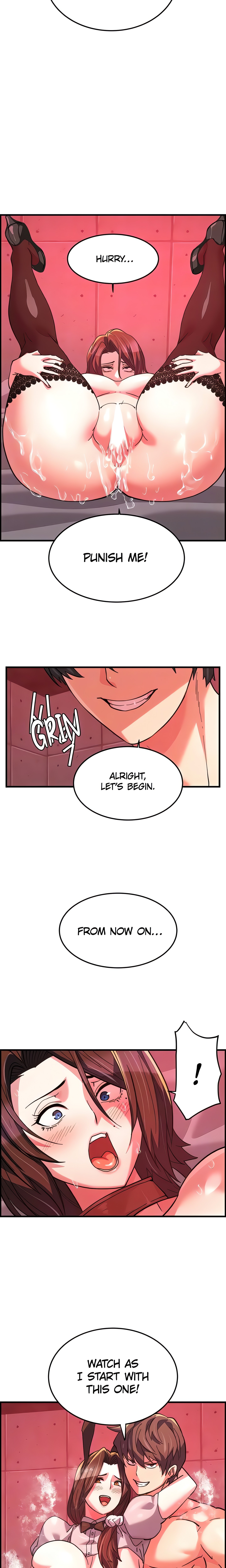 Chicken Club (Official) chapter 26 page 13