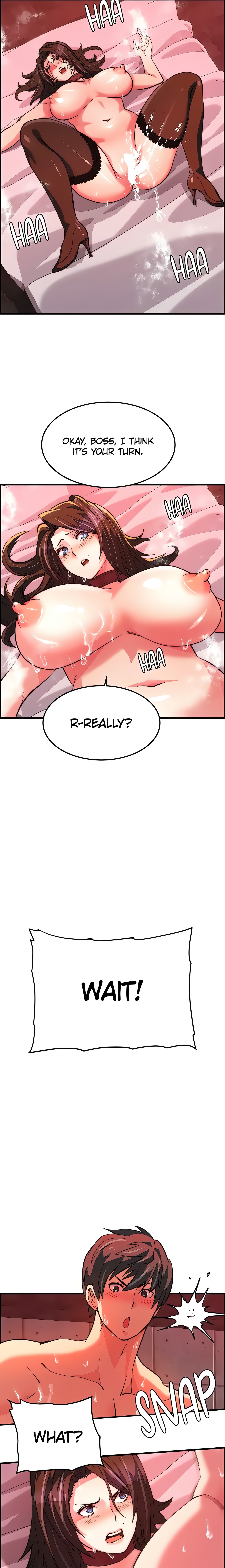 Chicken Club (Official) chapter 26 page 20