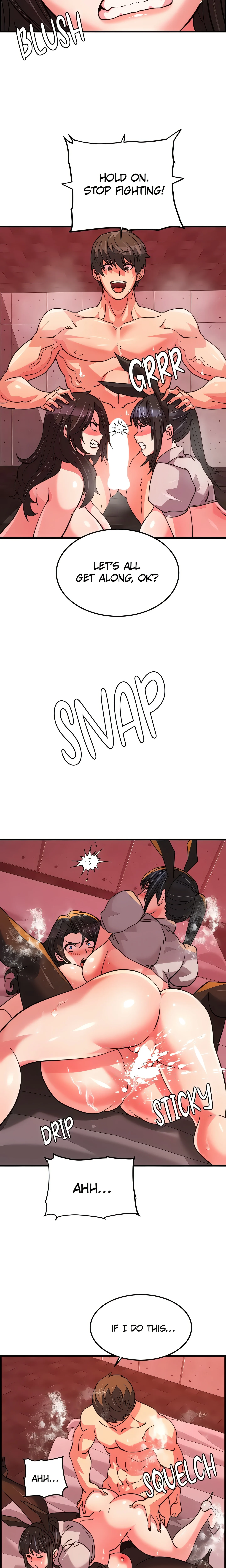 Chicken Club (Official) chapter 27 page 2