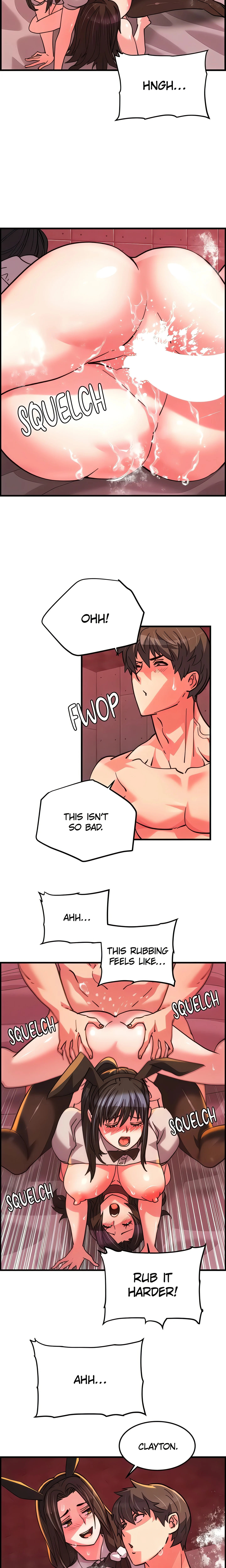 Chicken Club (Official) chapter 27 page 3
