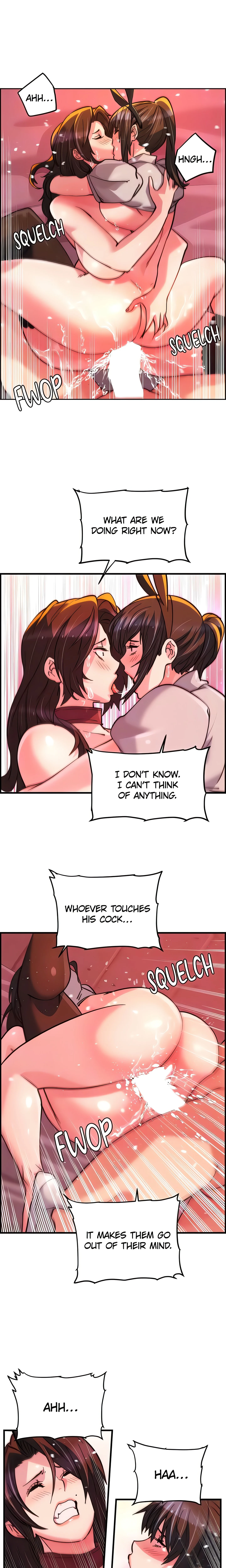 Chicken Club (Official) chapter 27 page 5