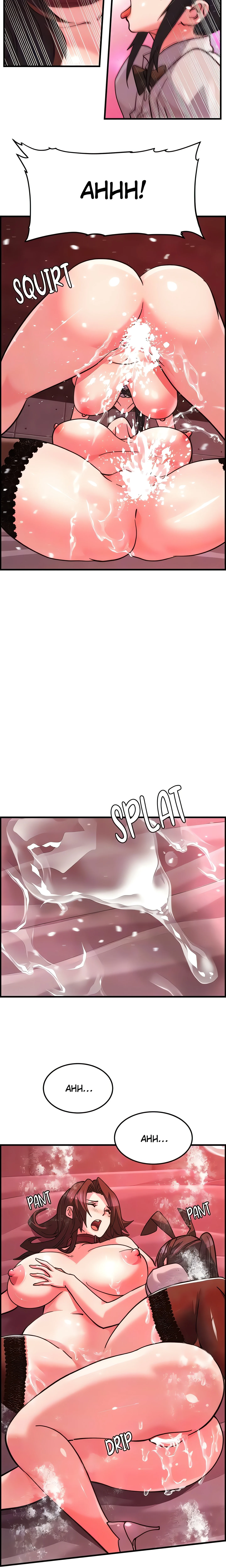 Chicken Club (Official) chapter 27 page 6