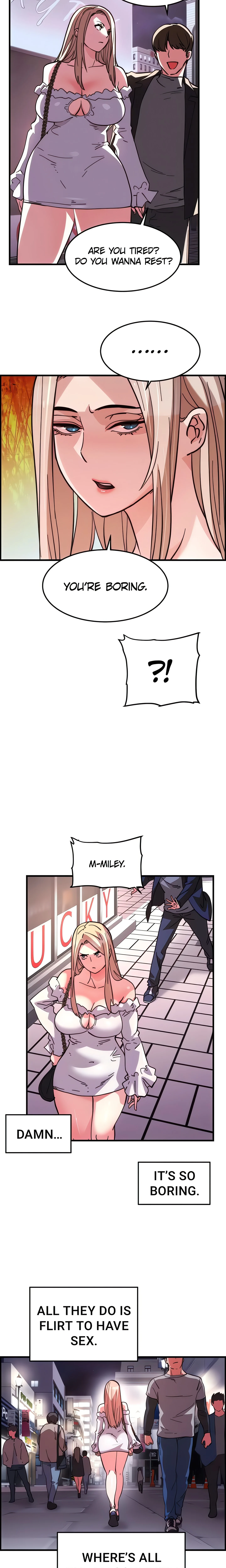 Chicken Club (Official) chapter 27 page 9