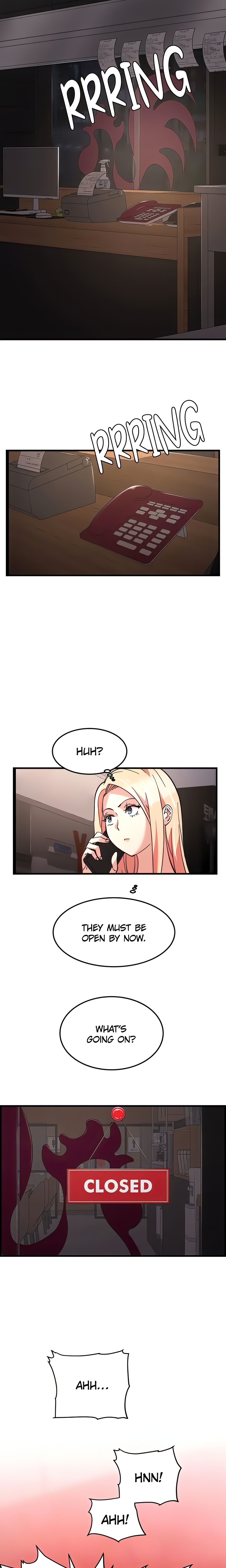 Chicken Club (Official) chapter 27 page 12