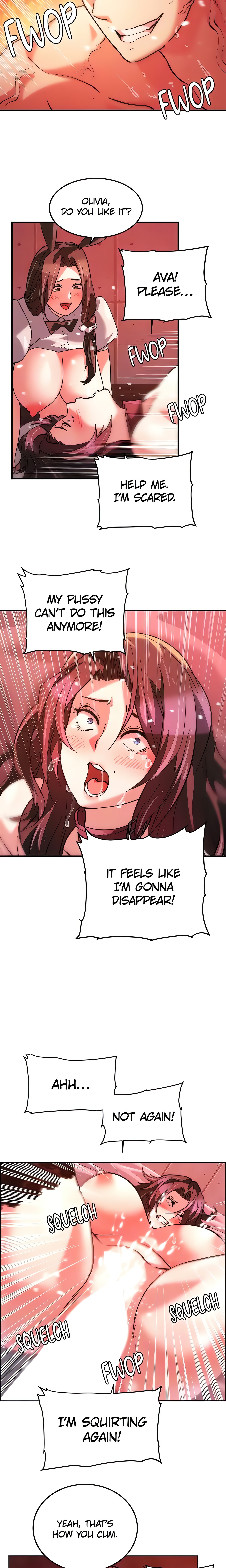 Chicken Club (Official) chapter 27 page 14