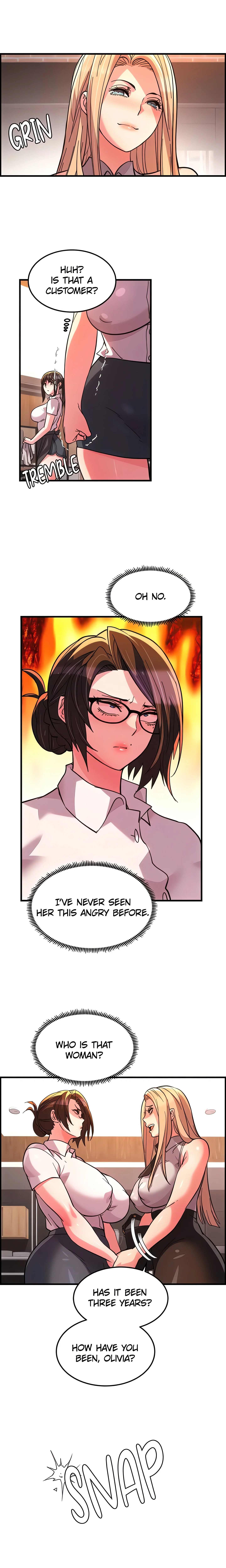 Chicken Club (Official) chapter 28 page 4