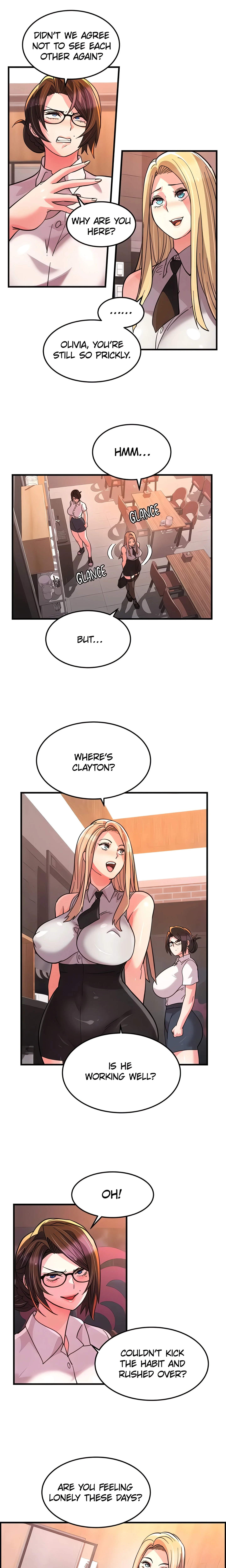 Chicken Club (Official) chapter 28 page 5