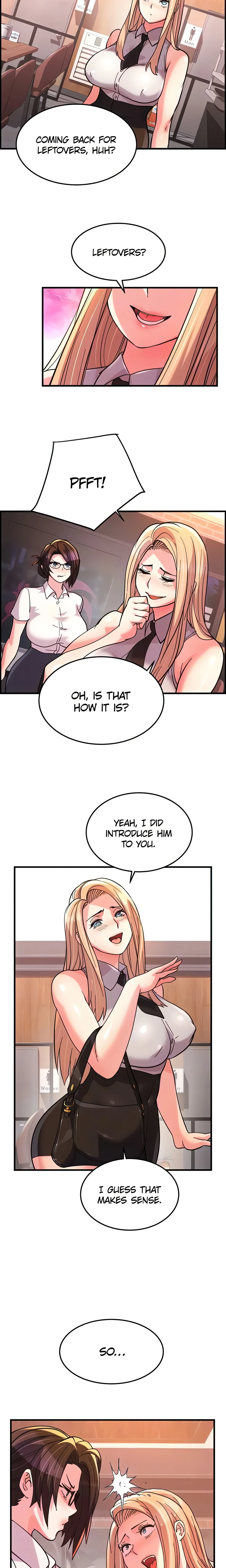 Chicken Club (Official) chapter 28 page 6