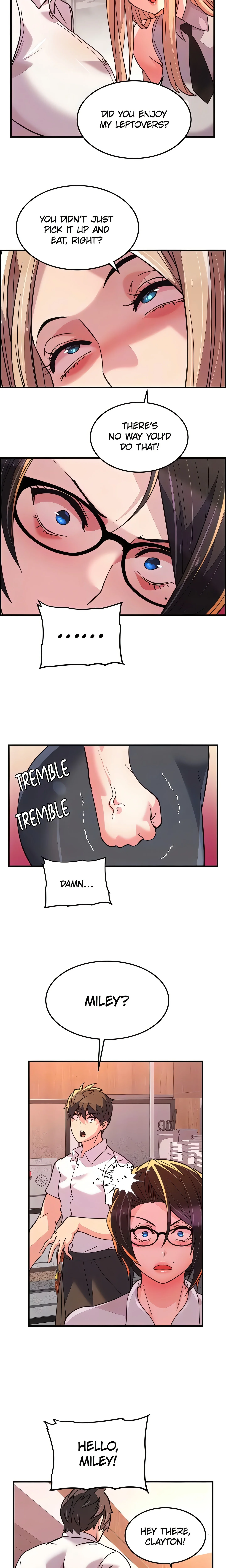 Chicken Club (Official) chapter 28 page 7