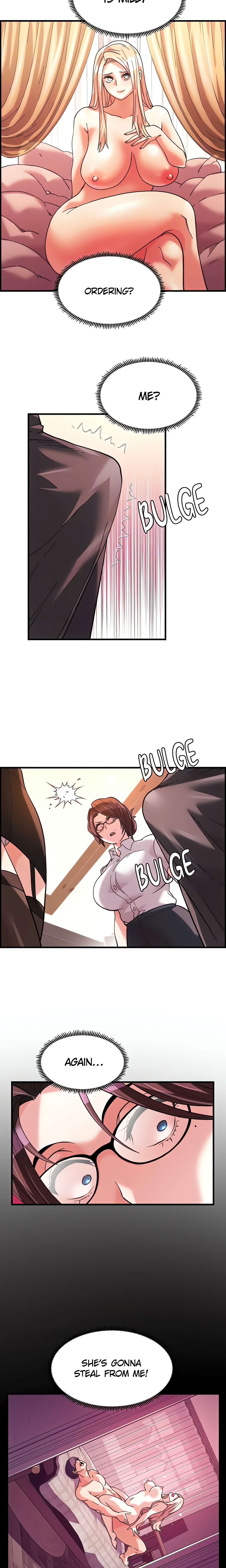 Chicken Club (Official) chapter 28 page 9