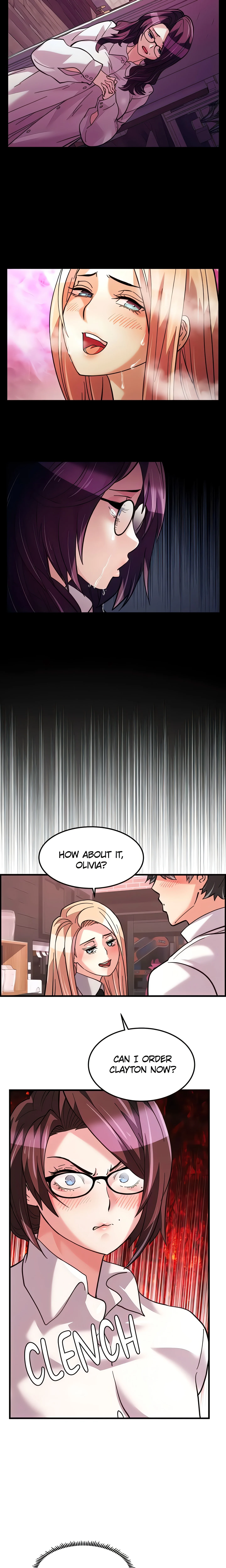 Chicken Club (Official) chapter 28 page 10