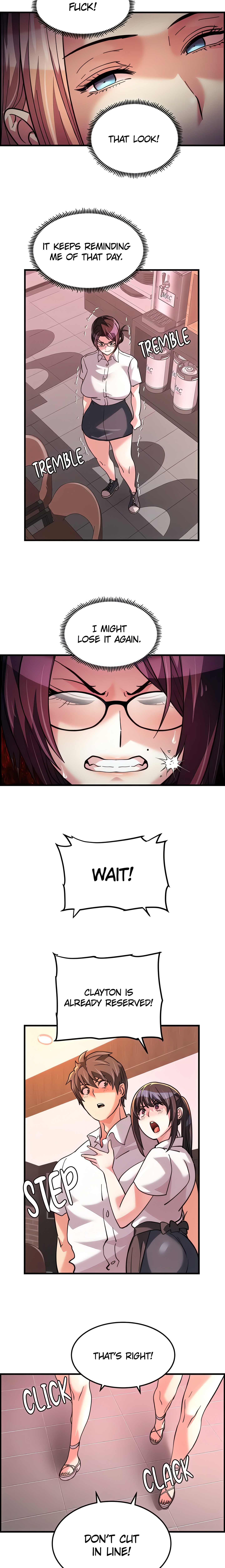 Chicken Club (Official) chapter 28 page 11