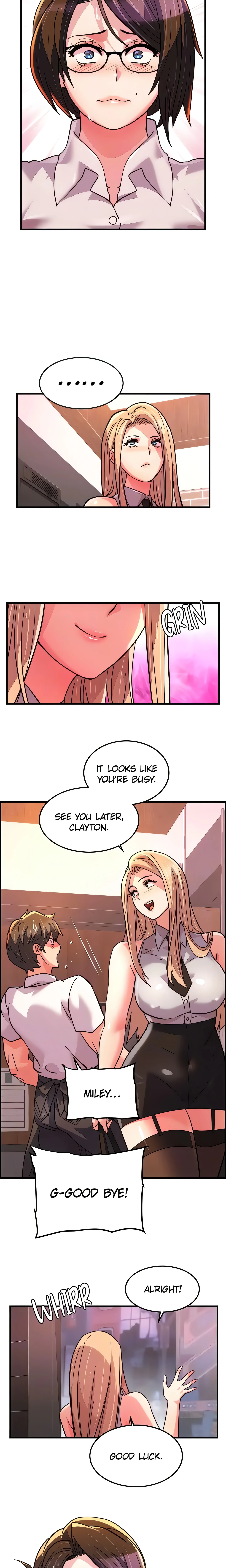 Chicken Club (Official) chapter 28 page 14