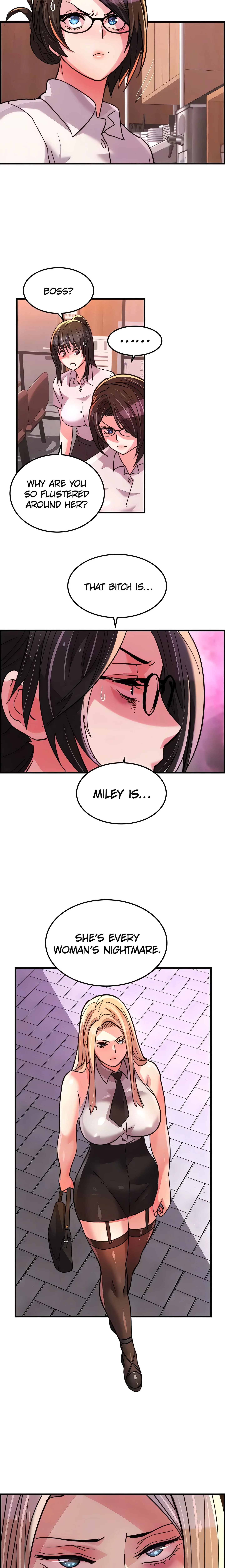 Chicken Club (Official) chapter 28 page 15