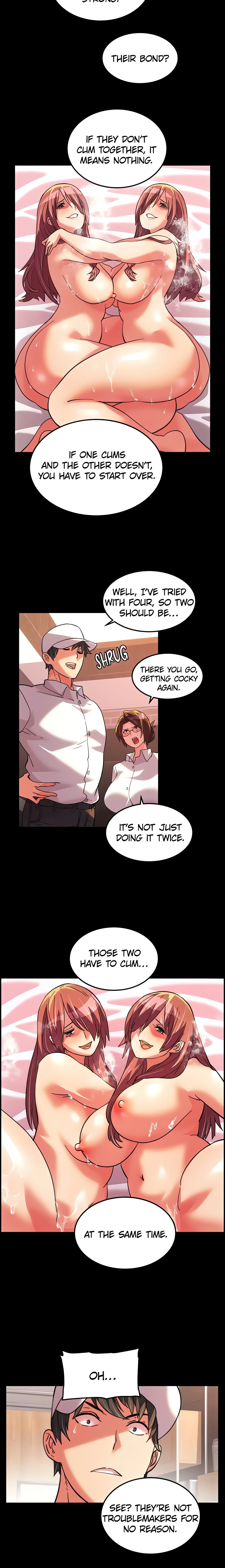Chicken Club (Official) chapter 29 page 2