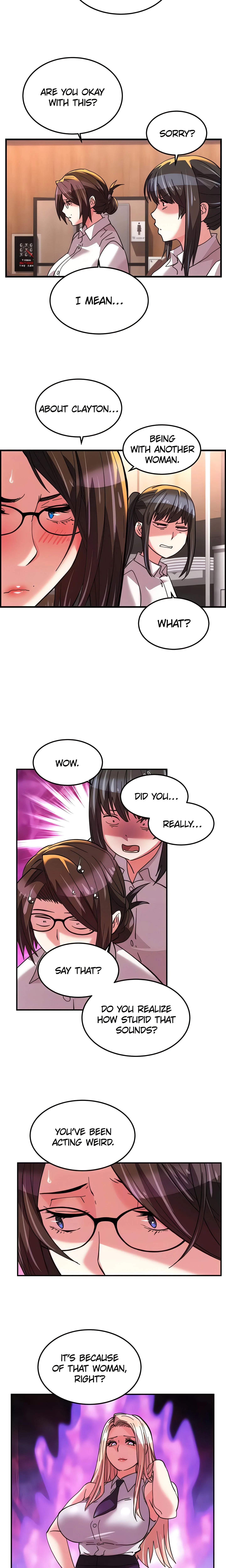 Chicken Club (Official) chapter 29 page 5