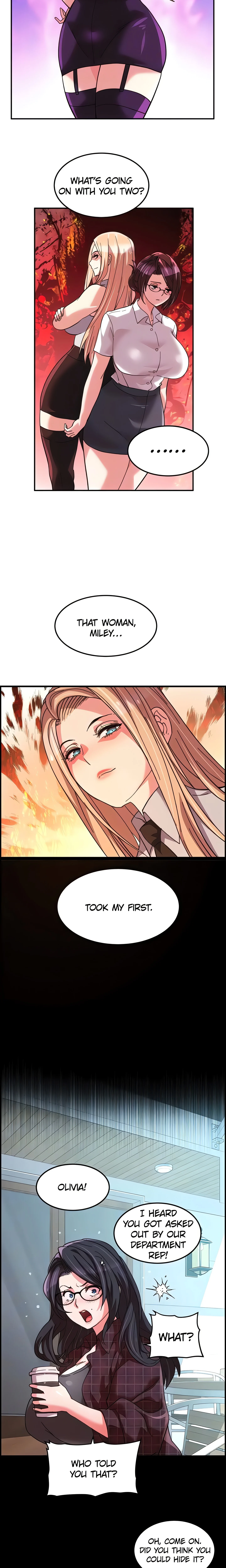 Chicken Club (Official) chapter 29 page 6
