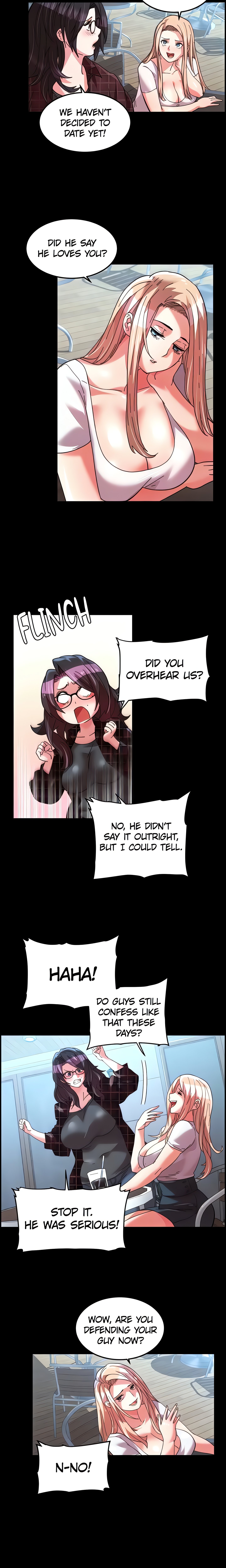 Chicken Club (Official) chapter 29 page 7