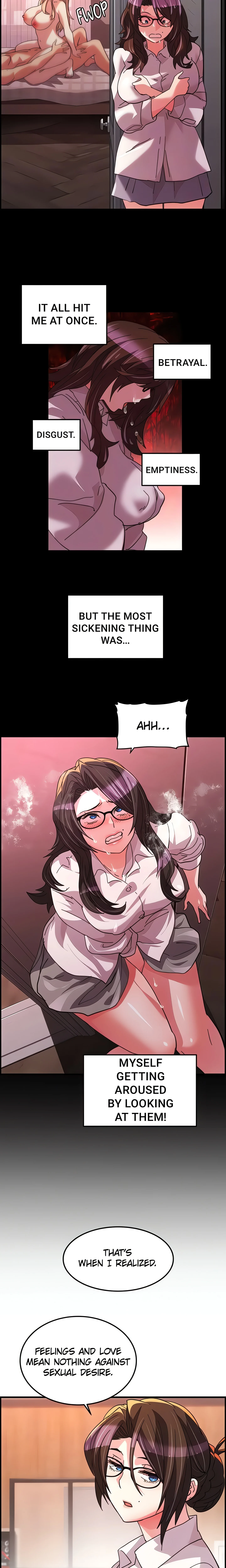 Chicken Club (Official) chapter 29 page 9