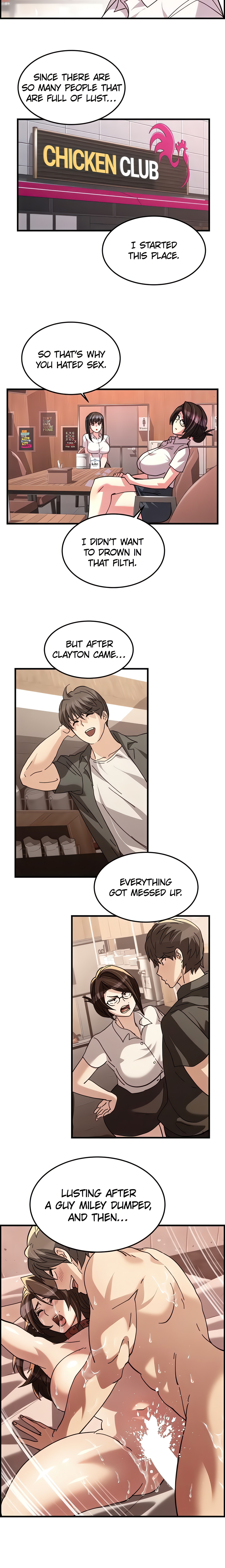 Chicken Club (Official) chapter 29 page 10
