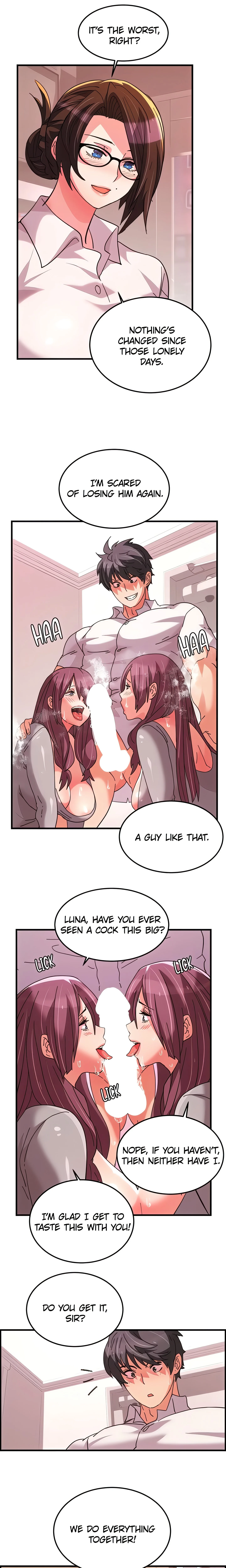 Chicken Club (Official) chapter 29 page 11