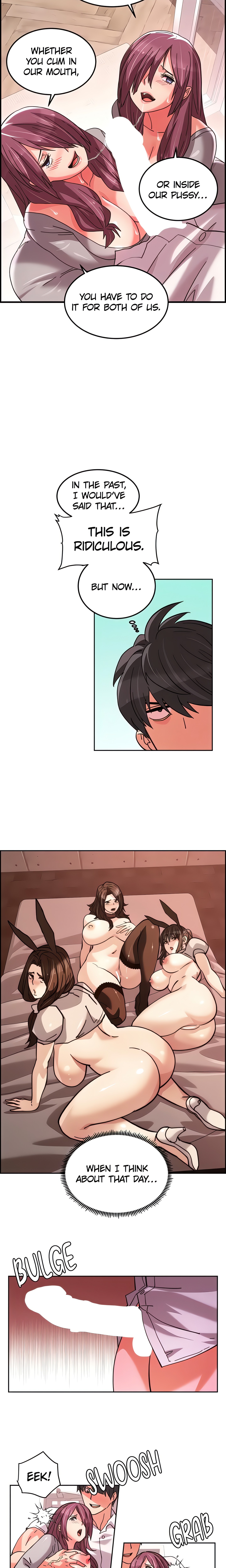 Chicken Club (Official) chapter 29 page 12