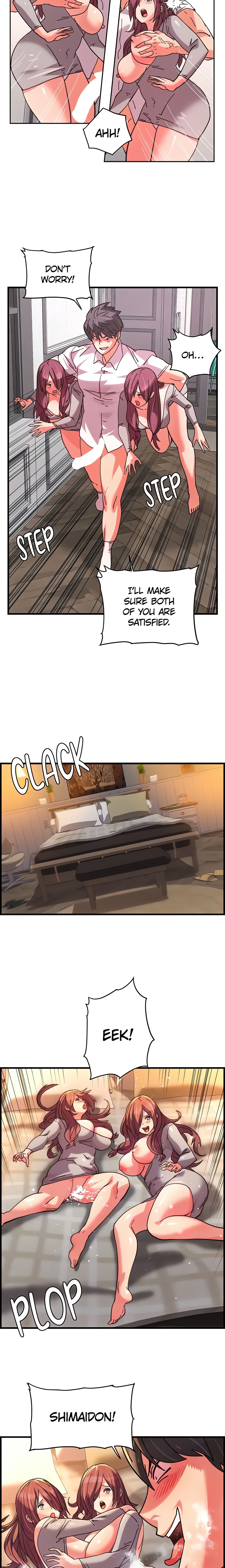 Chicken Club (Official) chapter 29 page 13