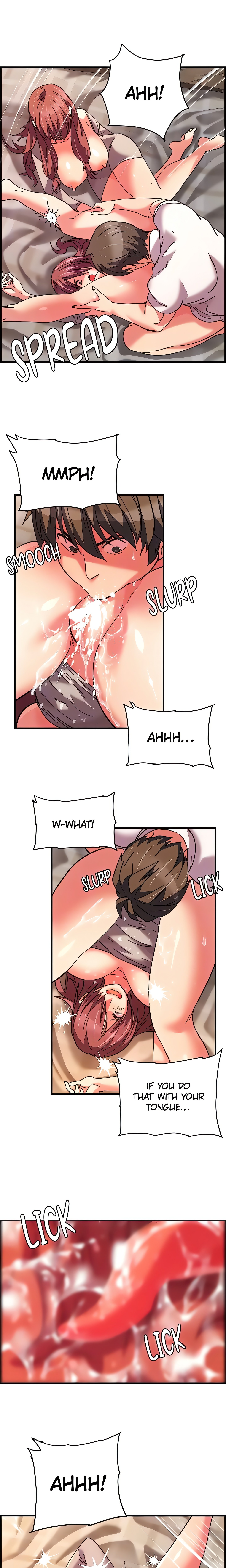 Chicken Club (Official) chapter 29 page 15