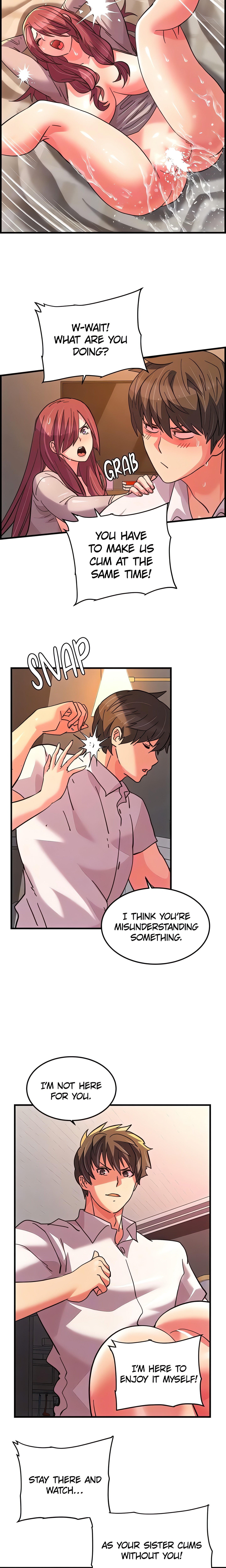 Chicken Club (Official) chapter 29 page 16
