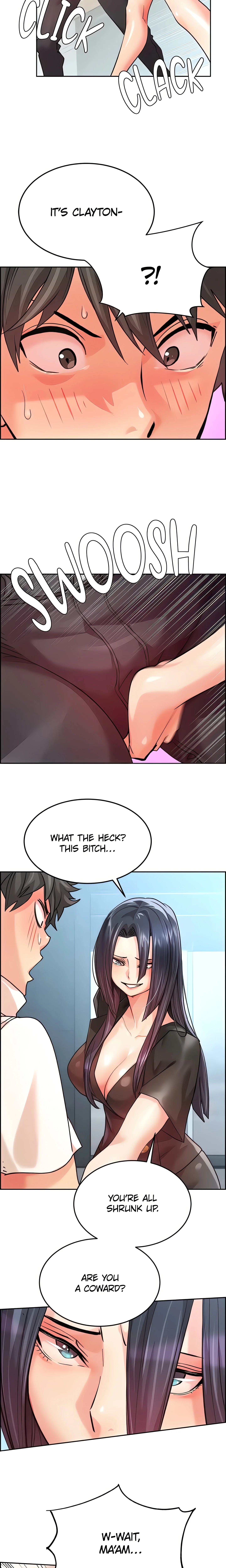 Chicken Club (Official) chapter 3 page 2