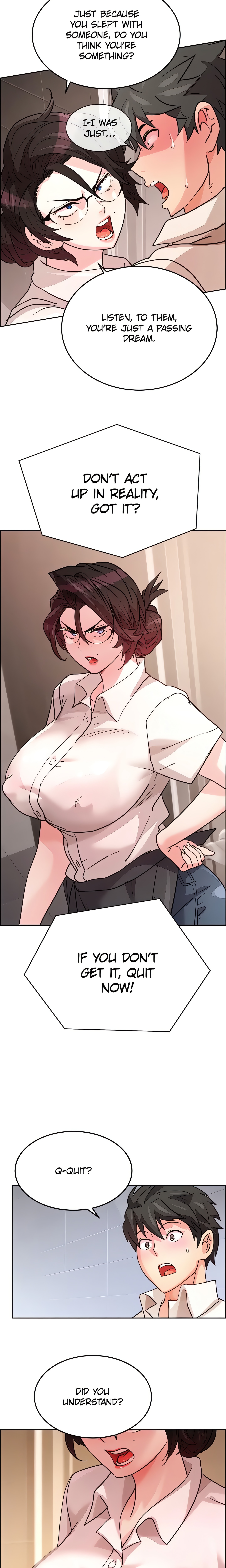 Chicken Club (Official) chapter 3 page 17