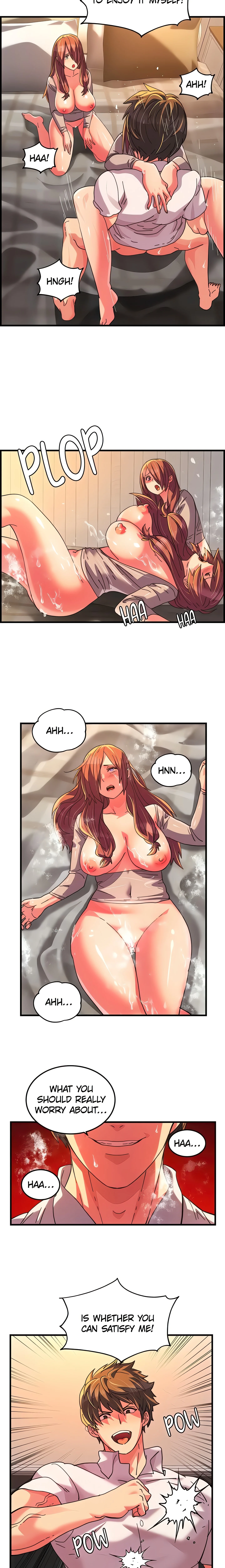 Chicken Club (Official) chapter 30 page 4