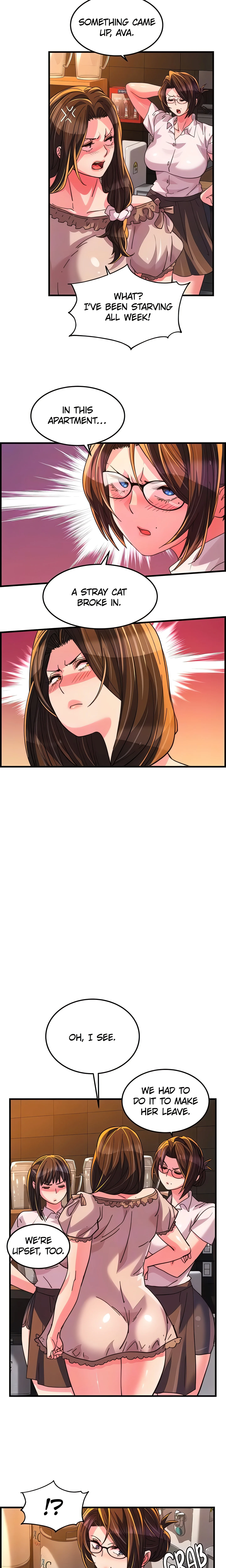 Chicken Club (Official) chapter 30 page 6