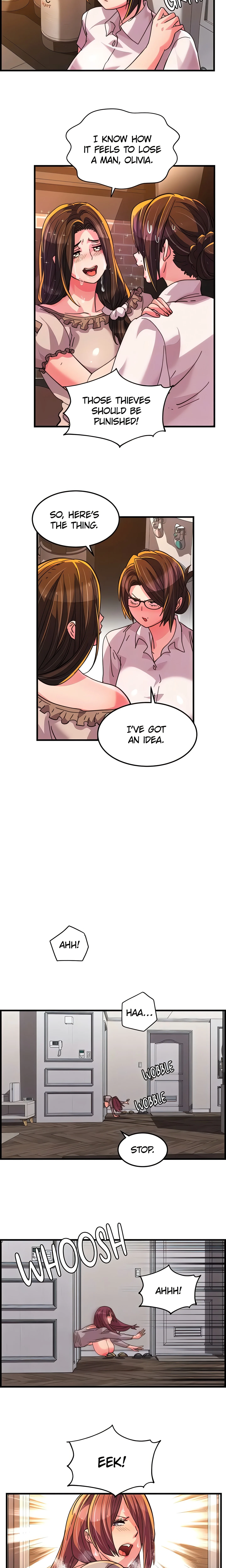 Chicken Club (Official) chapter 30 page 7