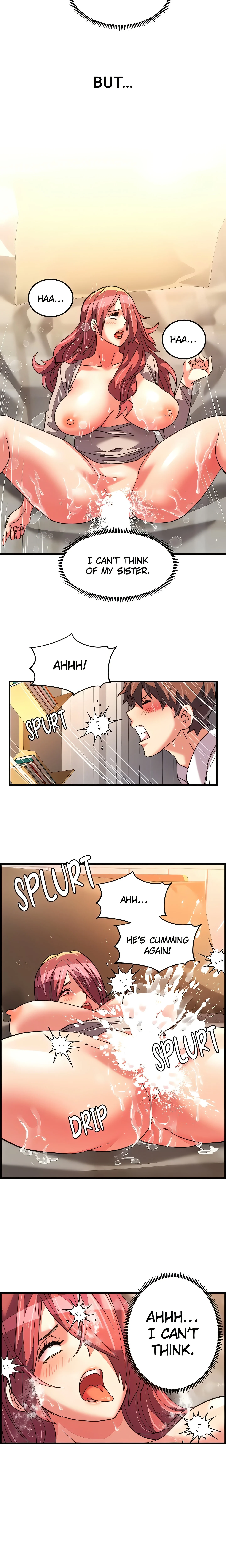 Chicken Club (Official) chapter 30 page 10