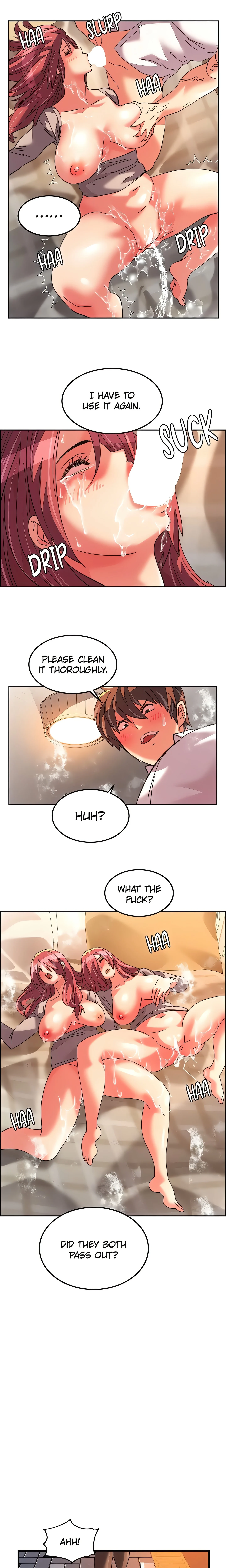 Chicken Club (Official) chapter 30 page 11