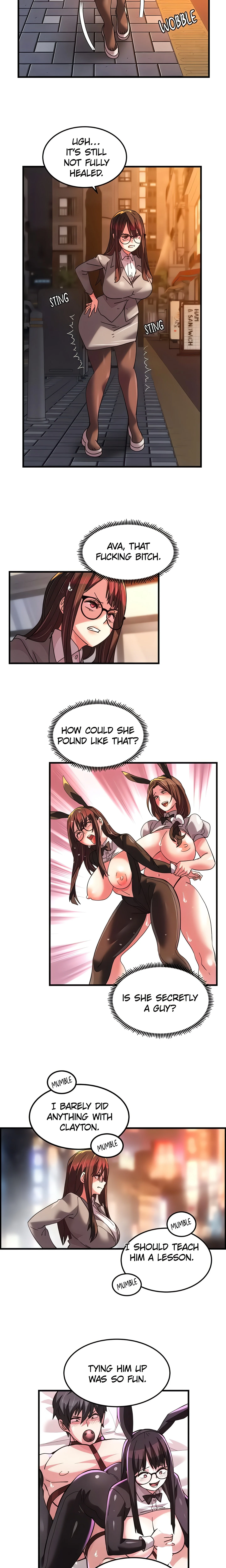 Chicken Club (Official) chapter 30 page 12