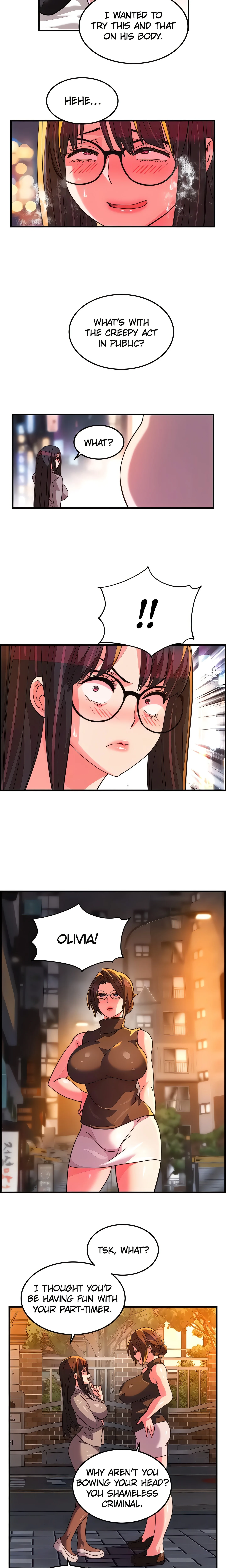 Chicken Club (Official) chapter 30 page 13