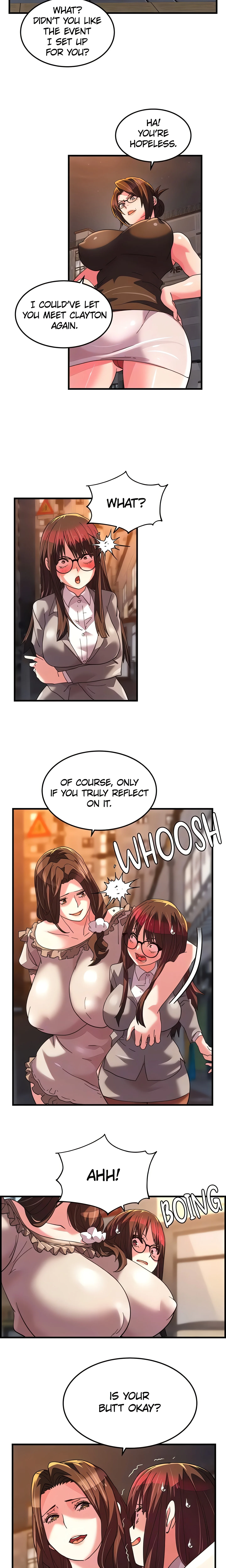 Chicken Club (Official) chapter 30 page 14