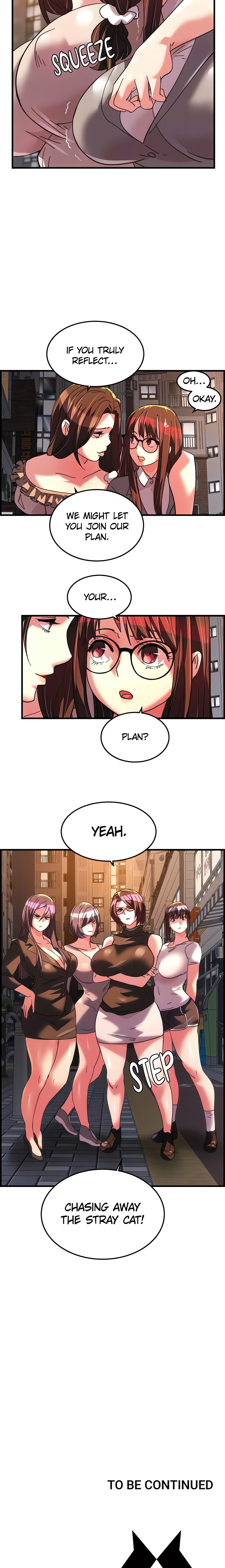 Chicken Club (Official) chapter 30 page 15