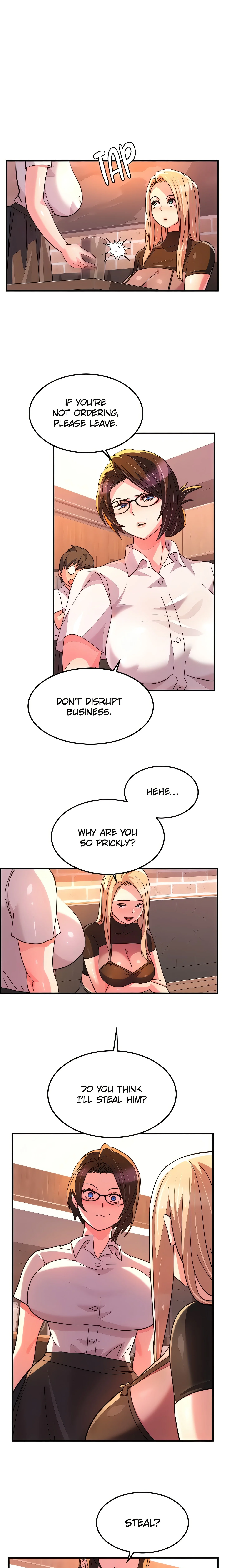 Chicken Club (Official) chapter 31 page 2
