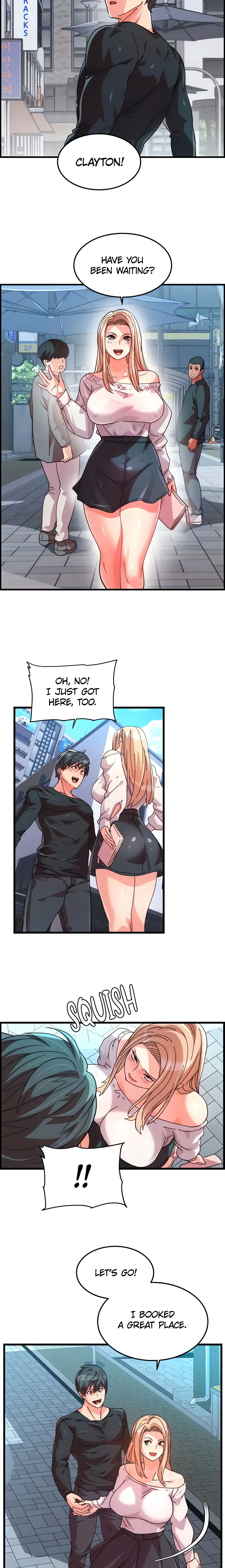 Chicken Club (Official) chapter 31 page 8