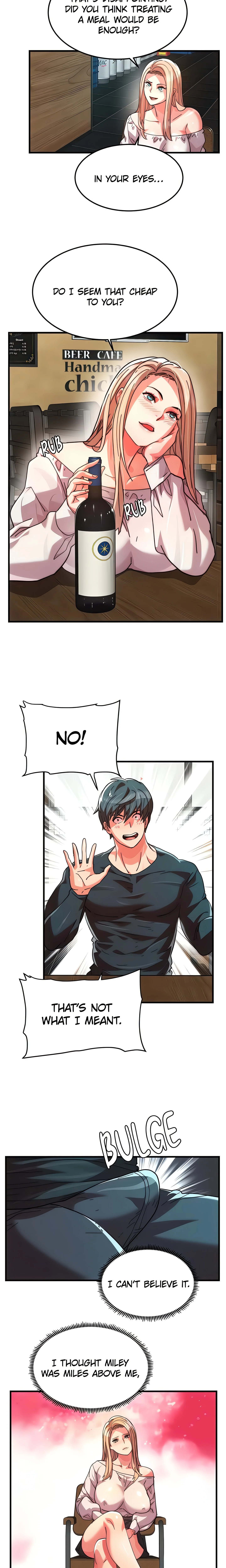 Chicken Club (Official) chapter 31 page 10