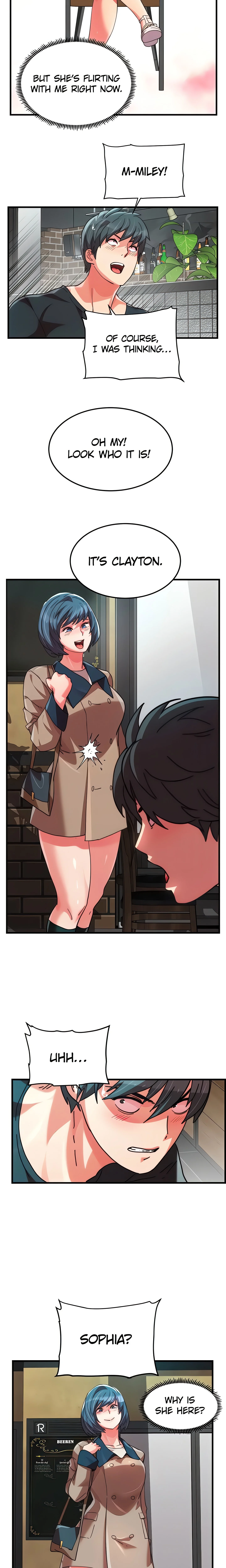 Chicken Club (Official) chapter 31 page 11