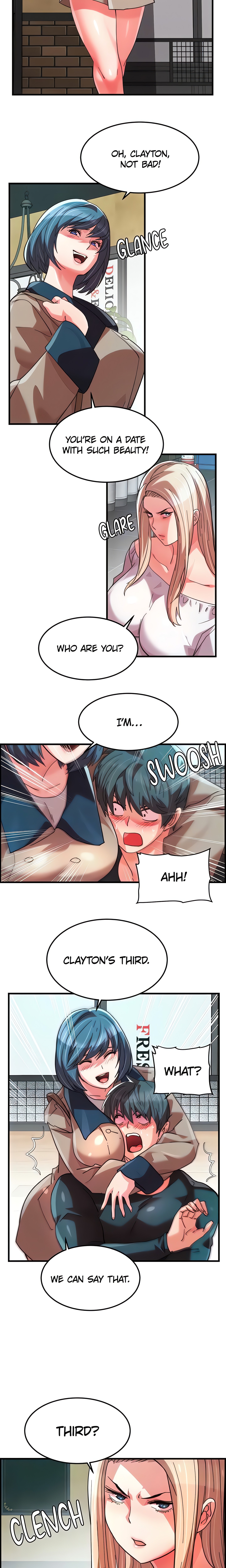 Chicken Club (Official) chapter 31 page 12