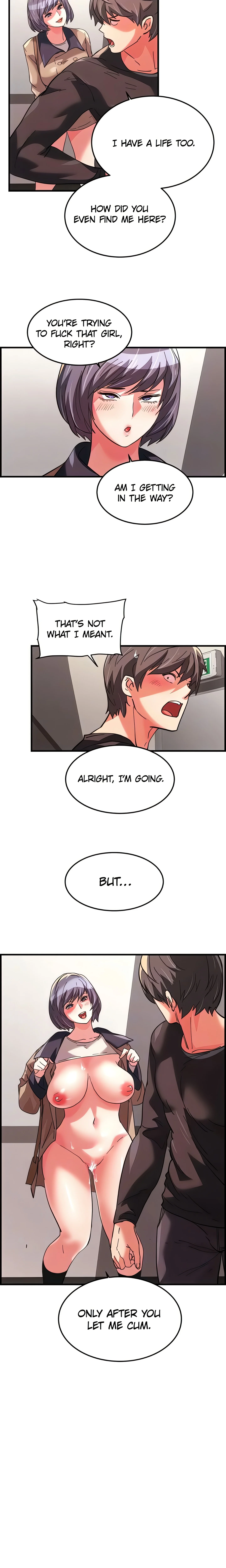 Chicken Club (Official) chapter 31 page 15