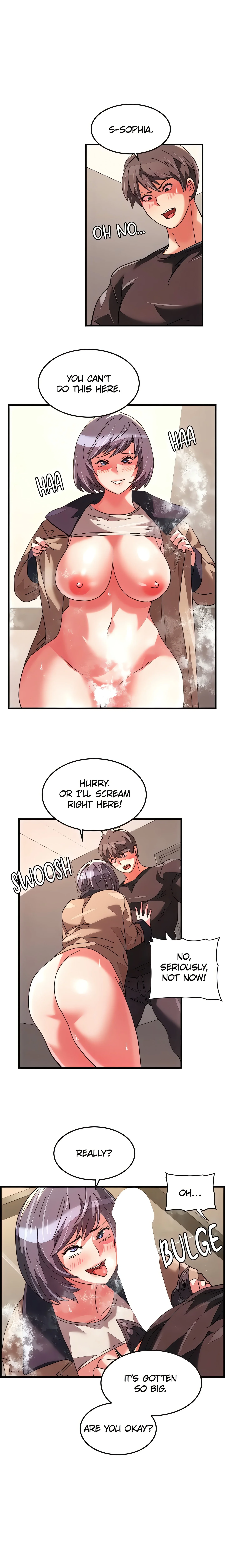 Chicken Club (Official) chapter 32 page 1
