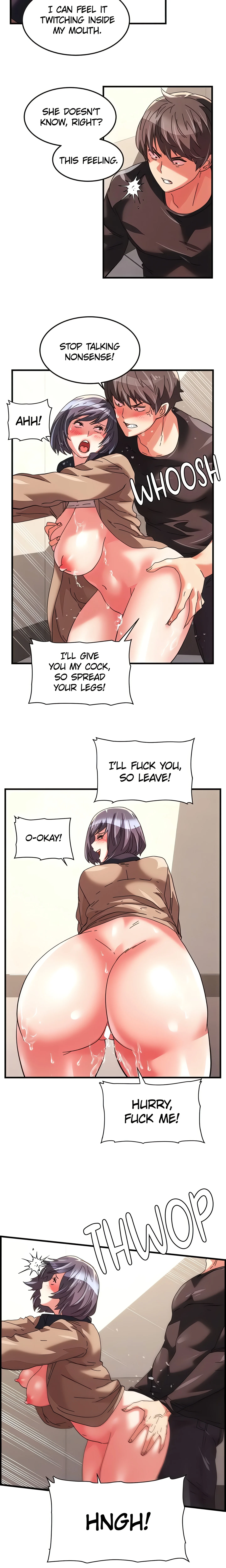 Chicken Club (Official) chapter 32 page 3