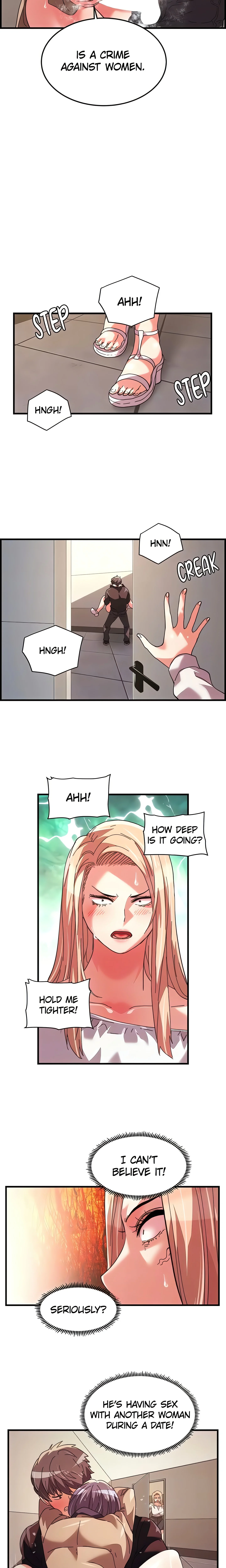 Chicken Club (Official) chapter 32 page 5